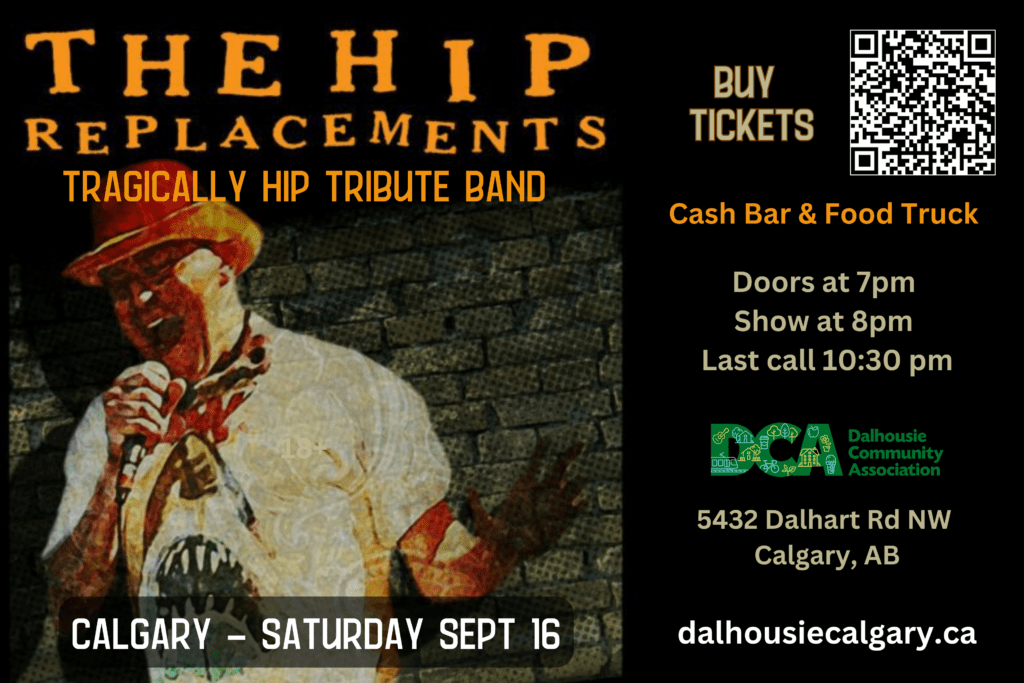 Hip Replacements Postcard (1)