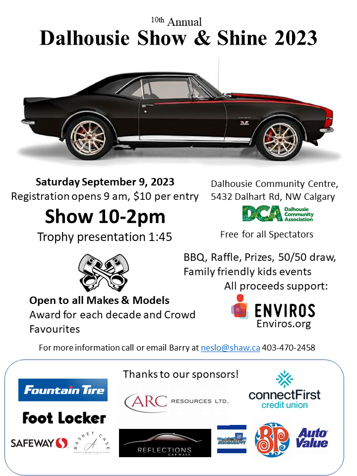 Show&Shine2023